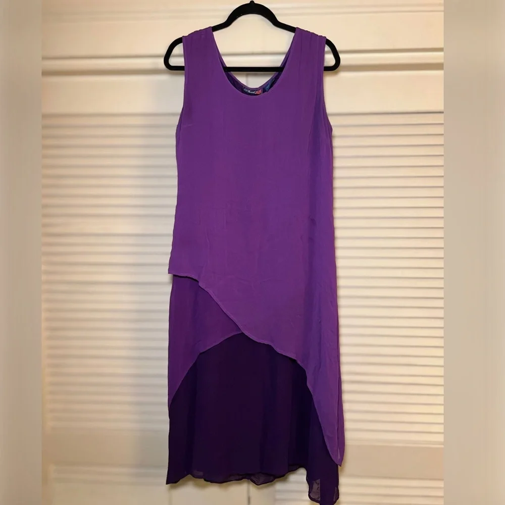 wrap style dress Stephanie Wrap Dress 16 / Nautical Navy